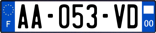 AA-053-VD