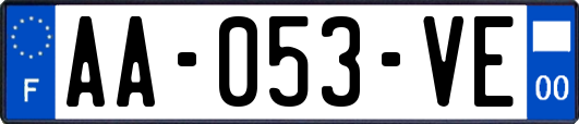 AA-053-VE