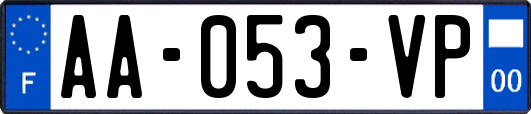 AA-053-VP