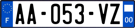 AA-053-VZ