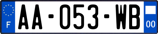 AA-053-WB