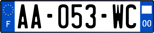 AA-053-WC