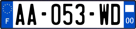 AA-053-WD