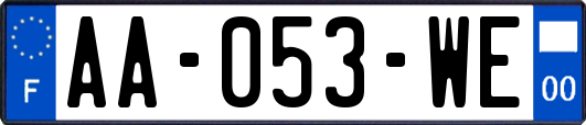 AA-053-WE