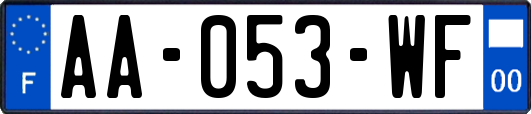 AA-053-WF