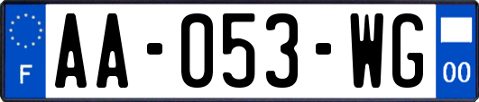 AA-053-WG