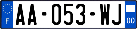 AA-053-WJ