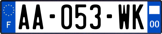 AA-053-WK