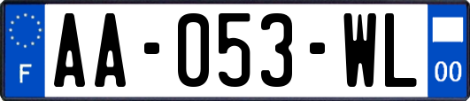 AA-053-WL