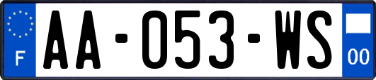 AA-053-WS