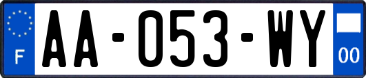 AA-053-WY