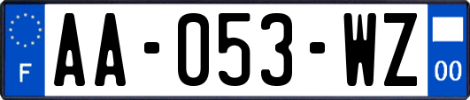 AA-053-WZ