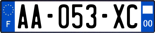 AA-053-XC