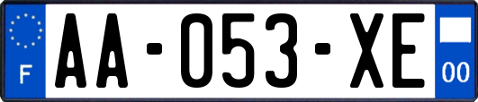 AA-053-XE