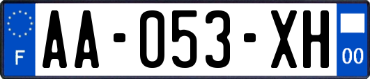 AA-053-XH