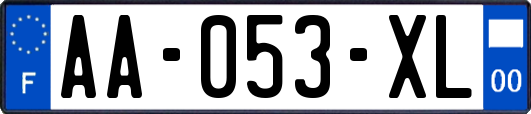 AA-053-XL