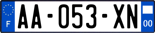 AA-053-XN