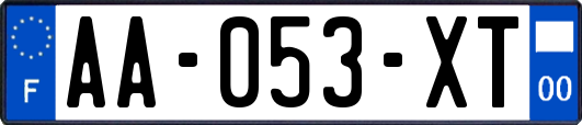 AA-053-XT