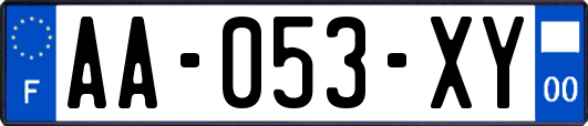 AA-053-XY