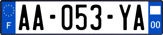 AA-053-YA