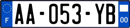 AA-053-YB