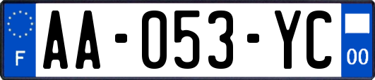 AA-053-YC