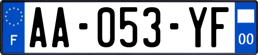 AA-053-YF