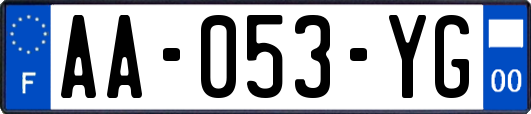 AA-053-YG