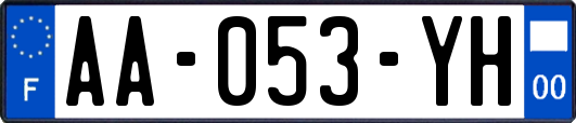 AA-053-YH