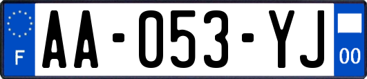 AA-053-YJ