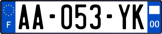 AA-053-YK