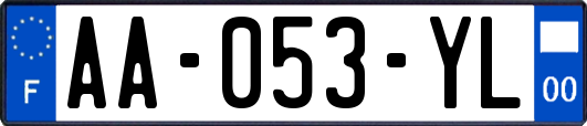 AA-053-YL