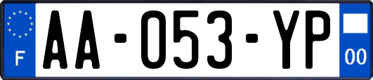 AA-053-YP