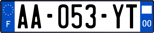 AA-053-YT