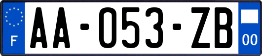 AA-053-ZB