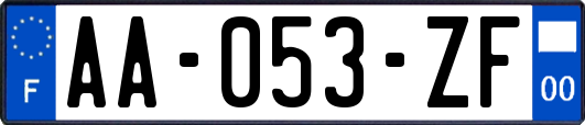 AA-053-ZF