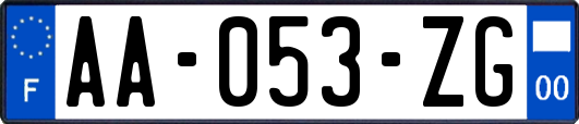 AA-053-ZG