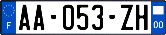 AA-053-ZH