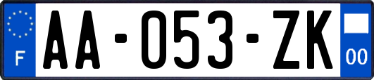 AA-053-ZK