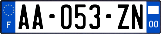 AA-053-ZN