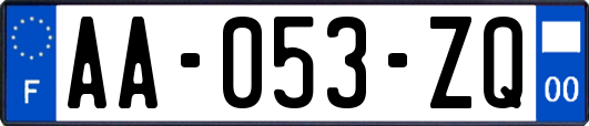 AA-053-ZQ