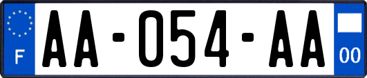 AA-054-AA