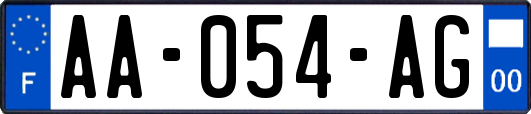 AA-054-AG