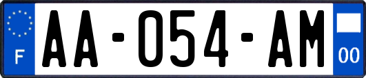 AA-054-AM