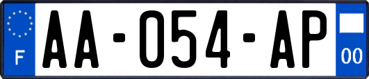 AA-054-AP