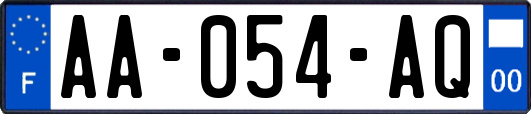 AA-054-AQ