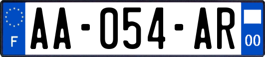 AA-054-AR