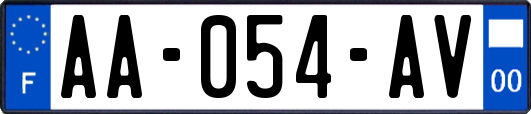 AA-054-AV