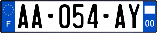 AA-054-AY