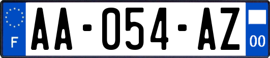 AA-054-AZ